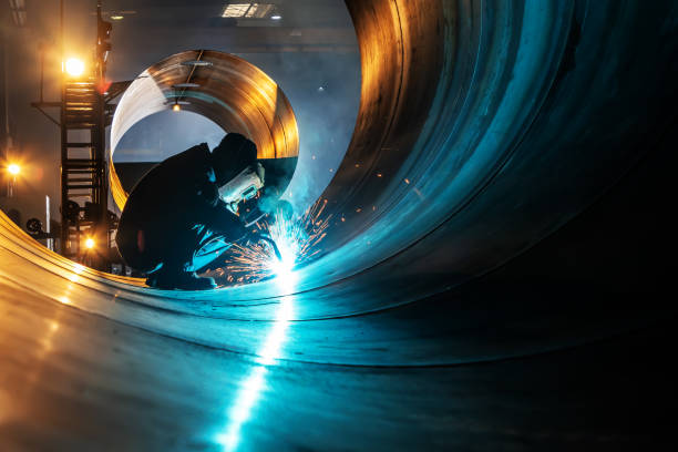 Best Maintenance and Repair Welding in Lexington Hills, CA