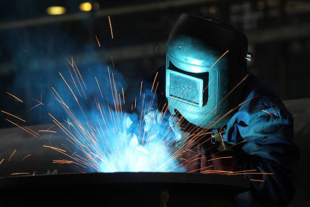 Best Structural Steel Welding in Lexington Hills, CA
