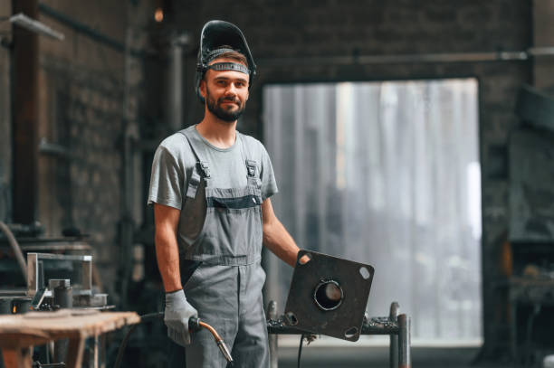 Trusted Lexington Hills, CA Welder & Metal Fabrication Experts