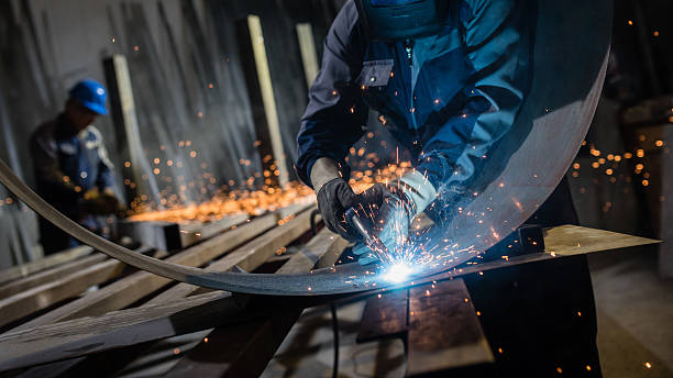 Best Welding Equipment Sales and Repair in Lexington Hills, CA