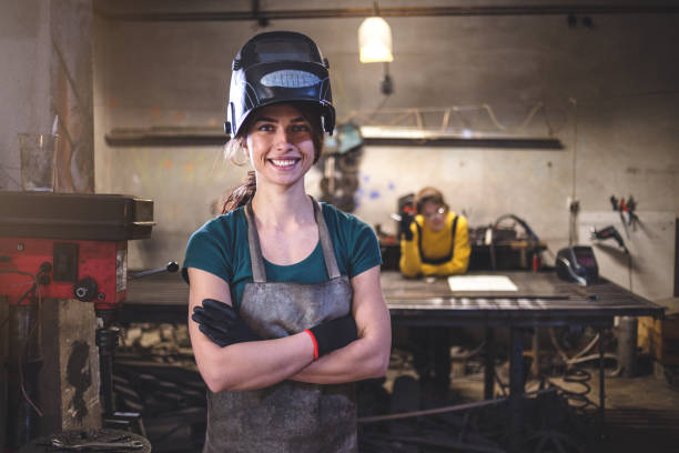 Best Specialty Welding Processes in Lexington Hills, CA